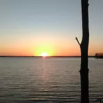 Fuleda Folwark Nad Jeziorem Dobskim Дом отдыха