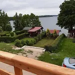 Dom wakacyjny Fuleda Folwark Nad Jeziorem Dobskim *