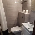 Fuleda Folwark Nad Jeziorem Dobskim Dom wakacyjny *