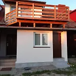 Dom wakacyjny Fuleda Folwark Nad Jeziorem Dobskim