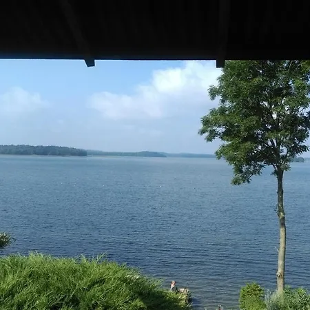 Сasa de vacaciones Fuleda Folwark Nad Jeziorem Dobskim *