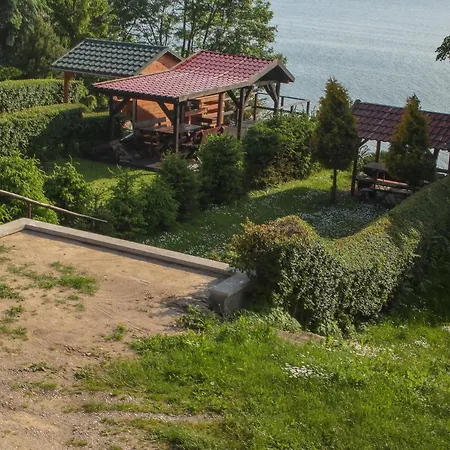Fuleda Folwark Nad Jeziorem Dobskim * Giżycko