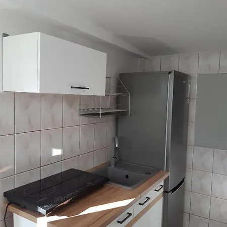 Holiday home Fuleda Folwark Nad Jeziorem Dobskim