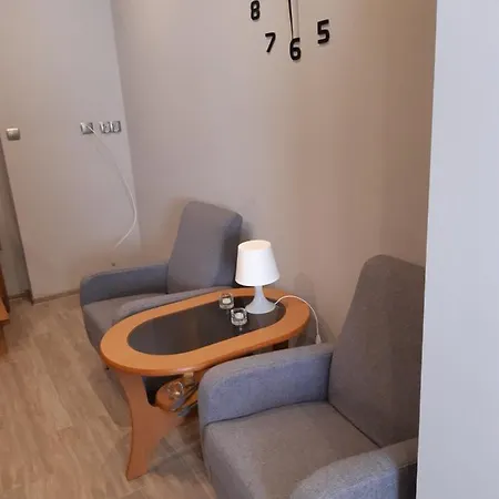 Semesterbostad Fuleda Folwark Nad Jeziorem Dobskim *