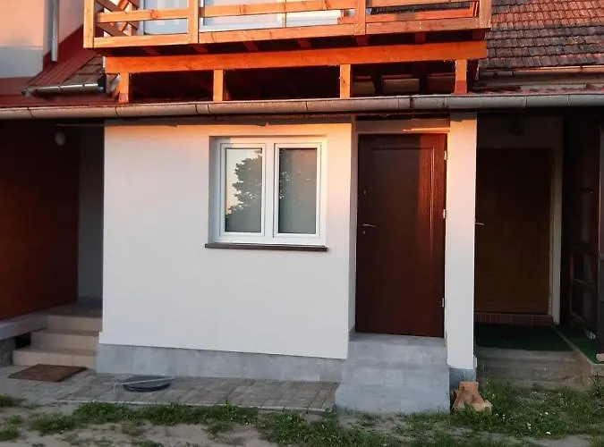 Fuleda Folwark Nad Jeziorem Dobskim Prázdninový dům *