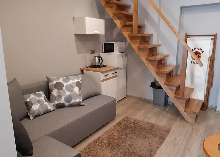 Prázdninový dům Fuleda Folwark Nad Jeziorem Dobskim *