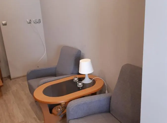 Prázdninový dům Fuleda Folwark Nad Jeziorem Dobskim *